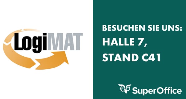 LOGIMAT 2025